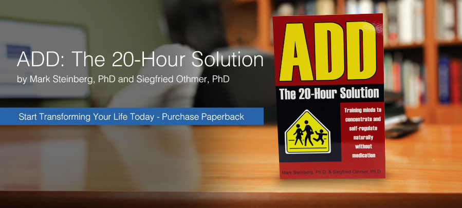 ADD: The 20-Hour Solution