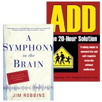 Purchase ADD: The 20-Hour Solution from EEG Info