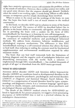 ADD: The 20-Hour Solution - Page 2