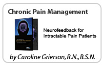 Caroline Grierson's Multimedia Chronic Pain Presentation