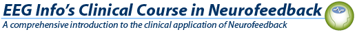 Clinical Course in Neurofeedback