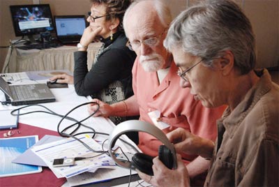 Professional Clinical Summit in Neurofeedback