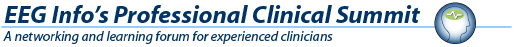 Clinical Summit for Neurofeedback Professionals Taught by Sue and Siefried Othmer