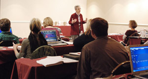Professional Clinical Course in Neurofeedback