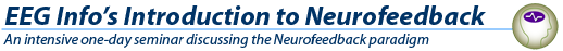 Clinical Course in Neurofeedback