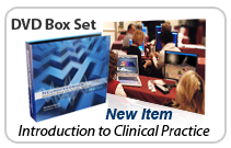 Professional Clinical Course in Neurofeedback on DVD