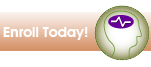 Enroll Today for the Introductory Neurofeedback Course