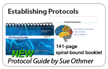 Sue Othmer's Protocol Guide