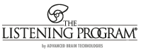 The Listening Program