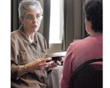 Susan Othmer, BCIAC is the Clinical Director of the EEG Institute and Neurofeedback Pioneer