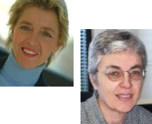 Nora welcomes Dr. Janet Lang, founder of the Restorative Endocrinology program and Susan Othmer of the EEG Institute