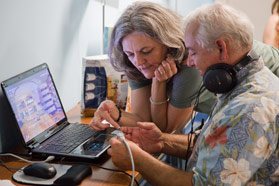 Advanced Clinial Summit in Neurofeedback