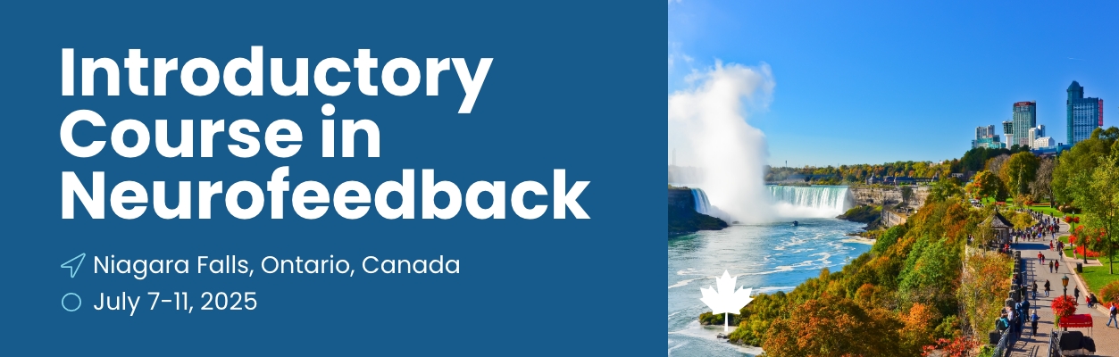 Intro Course - Niagara Falls, Ontario, Canada