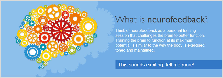 What is Neurofeedback? EEG Biofeedback - Play Video