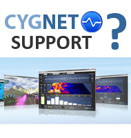 Cygnet and NeuroAmp Support