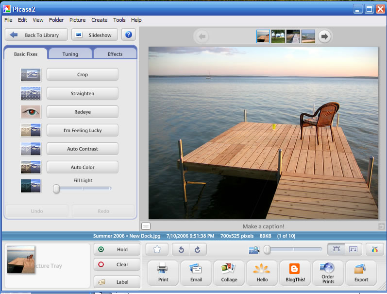 edit picasa photos edit picasa photos