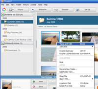 Picasa Tutorial