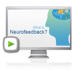 What is Neurofeedback? EEG Biofeedback - Play Video