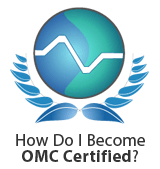The OMC has as its mission to create the highest quality and most comprehensive training and certification program in the field.