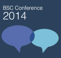 BSC Conference 2014