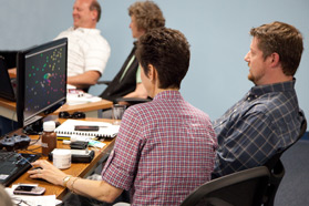 Practicum Weekends in Neurofeedback