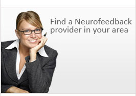 Find a Neurofeedback provider in your area - Search by ZIP Code