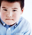 Does Your Child Always Challenge Authority?