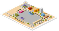 Our clinic location