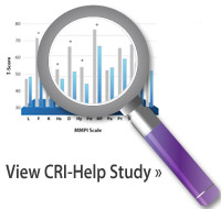 CRI-Help Study: Effects of an EEG Biofeedback Protocol on a Mixed Substance Abusing Population.