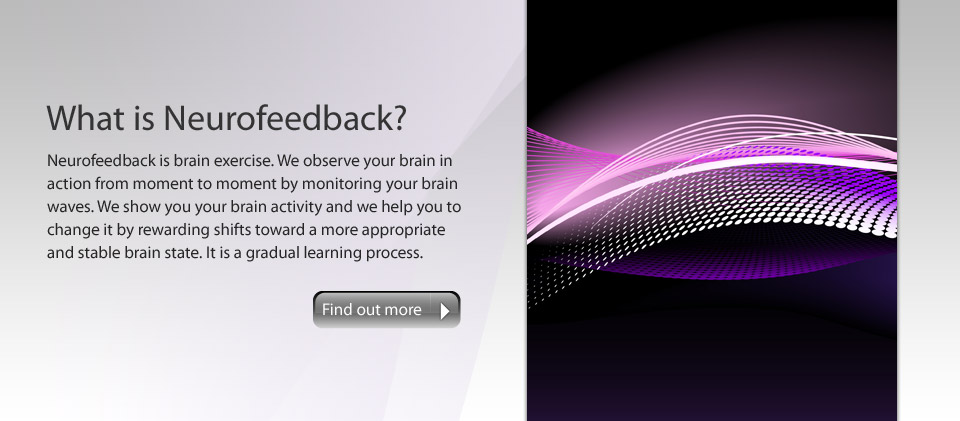 What is Neurofeedback?