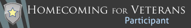 Homecoming for Veterans is a national outreach program to provide free Neurofeedback training for veterans for the rehabilitation of Post-Traumatic Stress Disorder