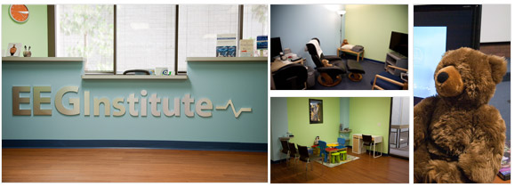 EEG Institute is the Clinic at EEG Info