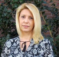 Roxana entered the Neurofeedback field in May 2008 and has successfully trained clients using the Othmer Method at the EEG Institute since then. Roxana entered the Neurofeedback field in May 2008 and has successfully trained clients using the Othmer Method at the EEG Institute since then.