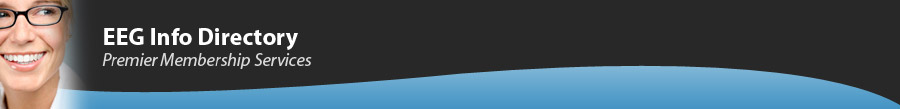 EEG Info Directory - Premier Membership Services
