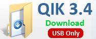 QIK test - Neurofeedback Performance Tracking
