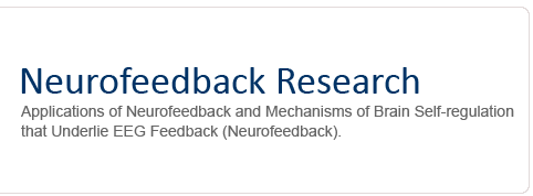 EEG Biofeedback Research