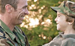PTSD (Post-Traumatic Stress Disorder)