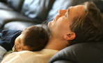 sleep
