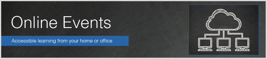 Online Events from EEG Info