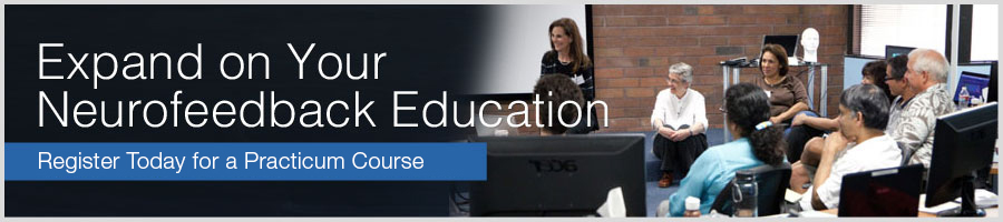 EEG Info Professional Education