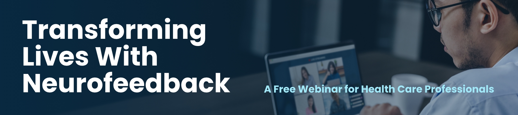 Free 75 minute Webinar