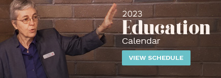 2023 Education Calendar